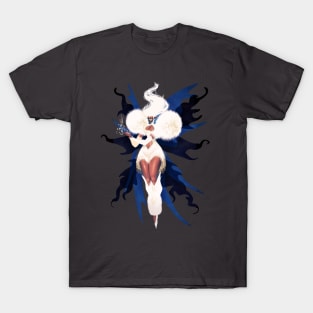 Fairy Goddess Dandeliah T-Shirt